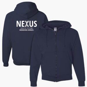 Nexus Health Systems hoodie