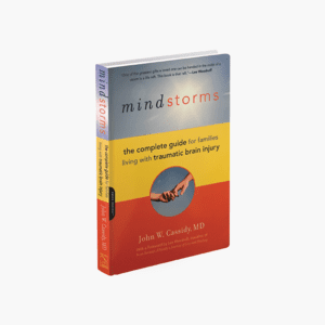 Mindstorms by John W. Cassidy, MD